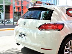 2009款 1.4TSI 豪华版