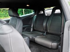 2009款 1.4TSI 豪华版