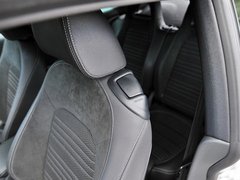 2009款 1.4TSI 豪华版