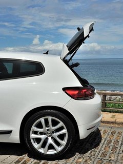 2009款 1.4TSI 豪华版