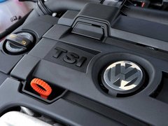2009款 1.4TSI 豪华版