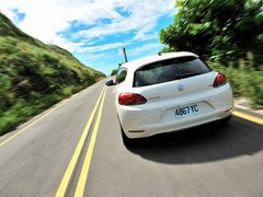 2009款 1.4TSI 豪华版