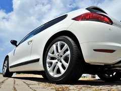 2009款 1.4TSI 豪华版