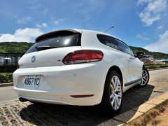 2009款 1.4TSI 豪华版
