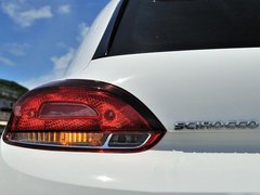 2009款 1.4TSI 豪华版