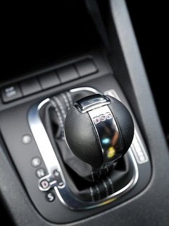 2009款 1.4TSI 豪华版