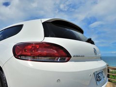 2009款 1.4TSI 豪华版
