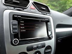 2009款 1.4TSI 豪华版