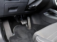 2009款 1.4TSI 豪华版