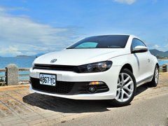 2009款 1.4TSI 豪华版