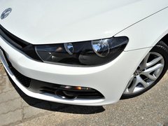 2009款 1.4TSI 豪华版