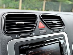 2009款 1.4TSI 豪华版