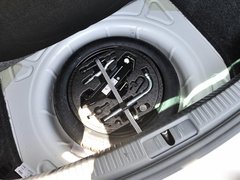 2009款 1.4TSI 豪华版
