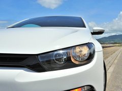 2009款 1.4TSI 豪华版