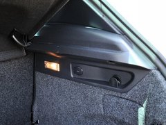 2009款 1.4TSI 豪华版
