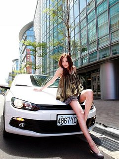 2009款 1.4TSI 豪华版