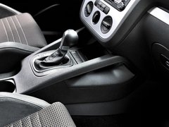 2009款 1.4TSI 豪华版