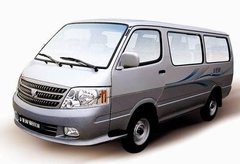 2009款 2.0 手动 6/9座畅意标准型