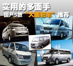 2009款 2.0 手动 6/9座畅意标准型