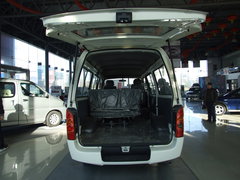 2009款 2.0 手动 6/9座畅意标准型