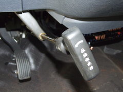 2009款 2.0 手动 6/9座畅意标准型