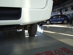 2009款 2.0 手动 6/9座畅意标准型