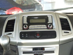 2009款 2.0 手动 6/9座畅意标准型