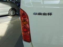 2009款 2.0 手动 6/9座畅意标准型
