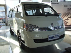 2009款 2.0 手动 6/9座畅意标准型