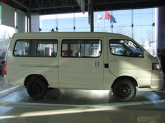 2009款 2.0 手动 6/9座畅意标准型
