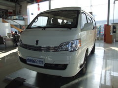 2009款 2.0 手动 6/9座畅意标准型