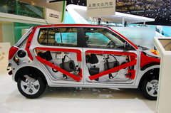 2009款 1.4 自动 晶致版