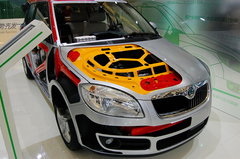 2009款 1.4 自动 晶致版