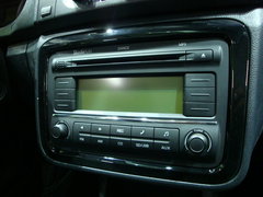 2009款 1.4 自动 晶致版