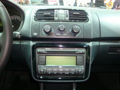 2009款 1.4 自动 晶致版