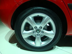 2009款 1.4 自动 晶致版