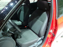 2009款 1.4 自动 晶致版