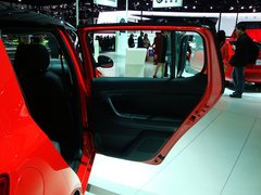 2009款 1.4 自动 晶致版