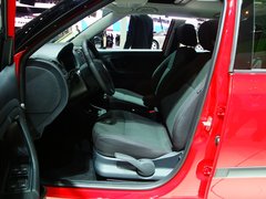 2009款 1.4 自动 晶致版