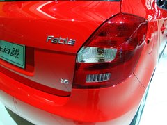 2009款 1.4 自动 晶致版