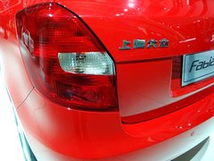 2009款 1.4 自动 晶致版