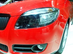 2009款 1.4 自动 晶致版
