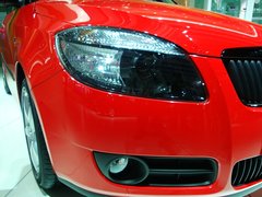 2009款 1.4 自动 晶致版
