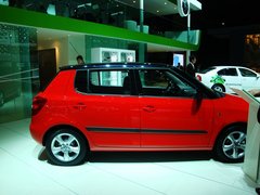 2009款 1.4 自动 晶致版