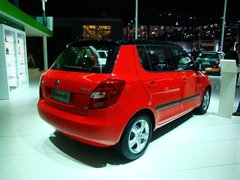 2009款 1.4 自动 晶致版
