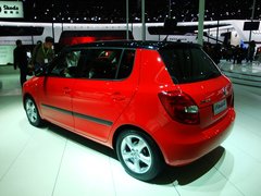 2009款 1.4 自动 晶致版