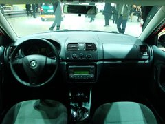 2009款 1.4 自動(dòng) 晶致版