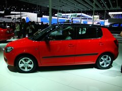 2009款 1.4 自动 晶致版