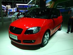 2009款 1.4 自动 晶致版