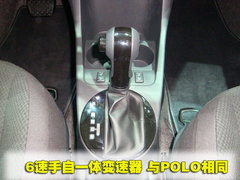 2009款 1.4 自动 晶致版